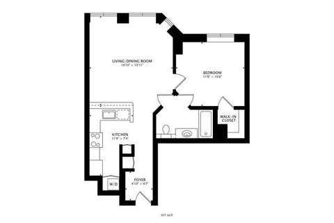 Tiny photo for 222 N Columbus Drive #3805, Chicago, IL 60601 (MLS # 12689277)
