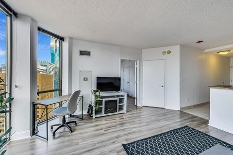 Tiny photo for 222 N Columbus Drive #3805, Chicago, IL 60601 (MLS # 12689277)