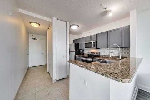 Tiny photo for 222 N Columbus Drive #3805, Chicago, IL 60601 (MLS # 12689277)
