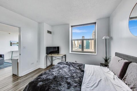Tiny photo for 222 N Columbus Drive #3805, Chicago, IL 60601 (MLS # 12689277)