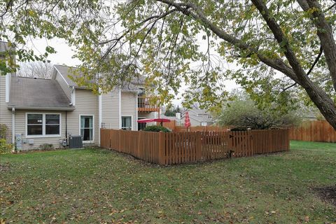 A home in Bloomingdale