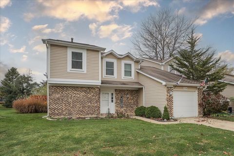 234 Stanyon Lane Bloomingdale IL 60108