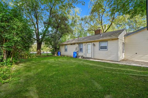Tiny photo for 300 Meota Street, Park Forest, IL 60466 (MLS # 12547628)