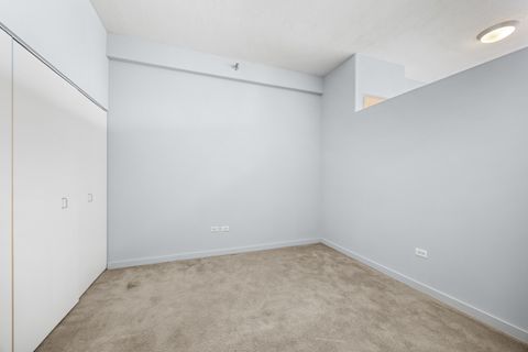 Tiny photo for 1720 S Michigan Avenue #2307, Chicago, IL 60616 (MLS # 12509521)