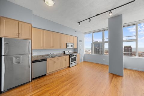 Tiny photo for 1720 S Michigan Avenue #2307, Chicago, IL 60616 (MLS # 12509521)