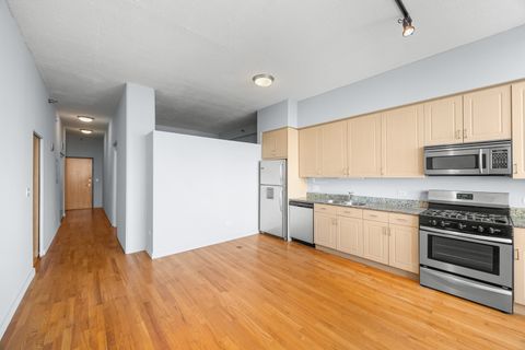 Tiny photo for 1720 S Michigan Avenue #2307, Chicago, IL 60616 (MLS # 12509521)