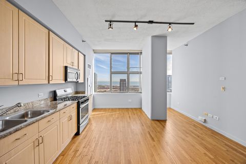Tiny photo for 1720 S Michigan Avenue #2307, Chicago, IL 60616 (MLS # 12509521)
