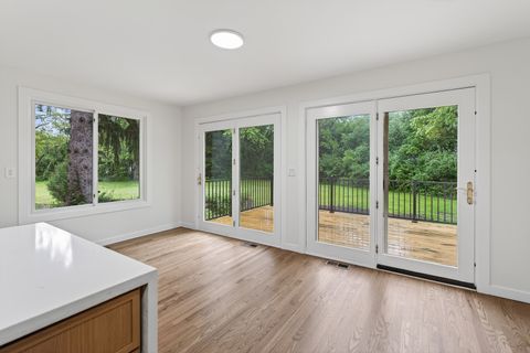 Tiny photo for 33 Valewood Road, West Chicago, IL 60185 (MLS # 12670013)