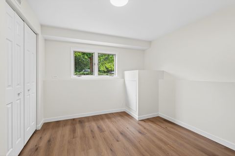 Tiny photo for 33 Valewood Road, West Chicago, IL 60185 (MLS # 12670013)