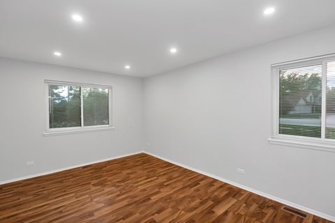 Tiny photo for 1059 Southbury Lane #D1, Wheeling, IL 60090 (MLS # 12480392)