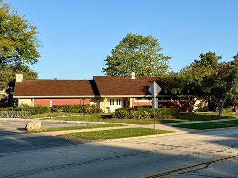 Tiny photo for 1059 Southbury Lane #D1, Wheeling, IL 60090 (MLS # 12480392)