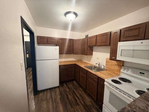 Tiny photo for 7337 S South Shore Drive #326, Chicago, IL 60649 (MLS # 12684420)