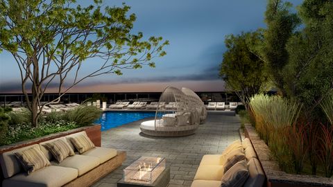 Tiny photo for 363 E Wacker Drive #6405, Chicago, IL 60601 (MLS # 12385441)