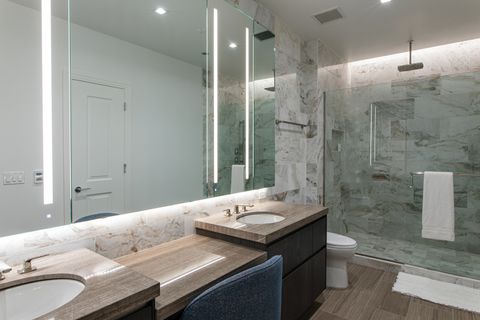 Tiny photo for 363 E Wacker Drive #6405, Chicago, IL 60601 (MLS # 12385441)