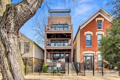 1057 N Winchester Avenue 2 Chicago IL 60622