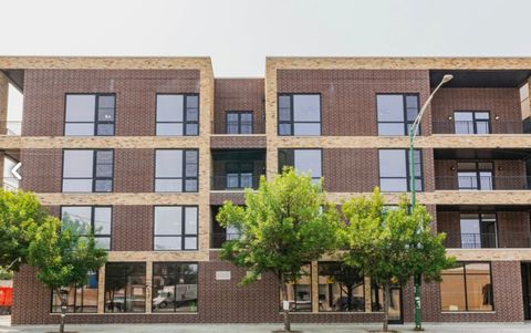 520 N Western Avenue 4B Chicago IL 60612