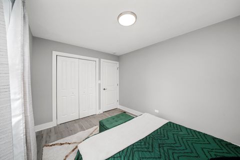 Tiny photo for 819 E 98th Place, Chicago, IL 60628 (MLS # 12531096)