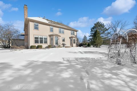 A home in Barrington