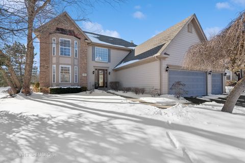 A home in Barrington