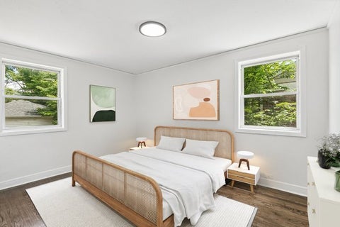 Tiny photo for 10145 S Bensley Avenue, Chicago, IL 60617 (MLS # 12763523)