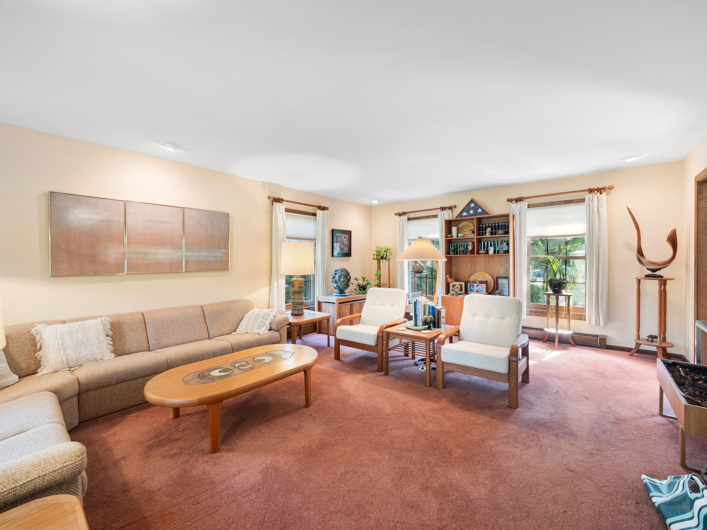 912 Burnham Court