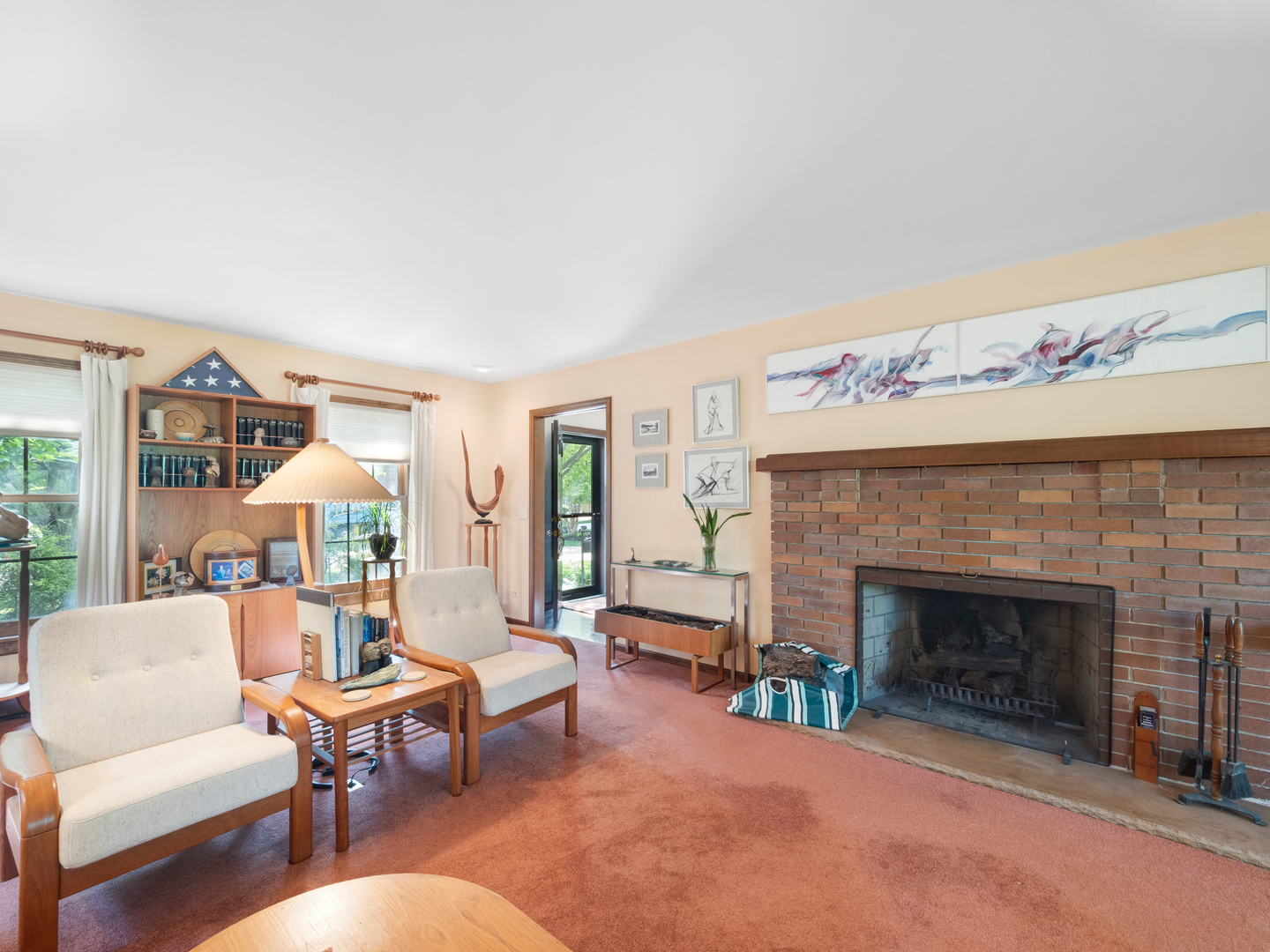 912 Burnham Court