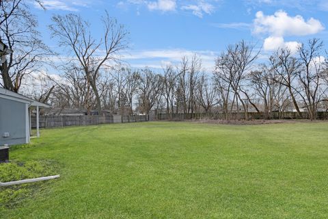 Tiny photo for 3737 Rose Manor Terrace, Markham, IL 60428 (MLS # 12595174)