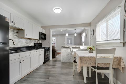 Tiny photo for 3737 Rose Manor Terrace, Markham, IL 60428 (MLS # 12595174)