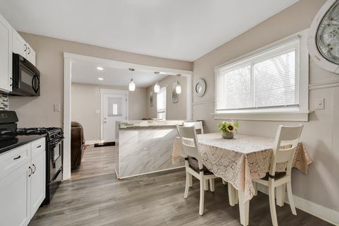 Tiny photo for 3737 Rose Manor Terrace, Markham, IL 60428 (MLS # 12595174)