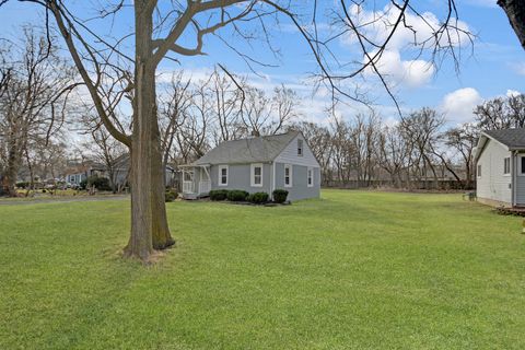 Tiny photo for 3737 Rose Manor Terrace, Markham, IL 60428 (MLS # 12595174)