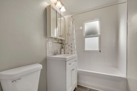 Tiny photo for 3737 Rose Manor Terrace, Markham, IL 60428 (MLS # 12595174)