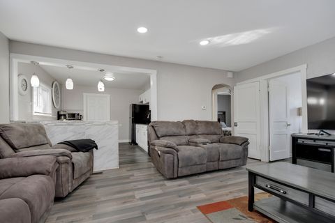 Tiny photo for 3737 Rose Manor Terrace, Markham, IL 60428 (MLS # 12595174)