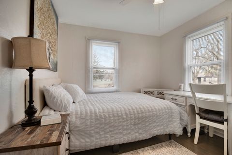 Tiny photo for 3737 Rose Manor Terrace, Markham, IL 60428 (MLS # 12595174)