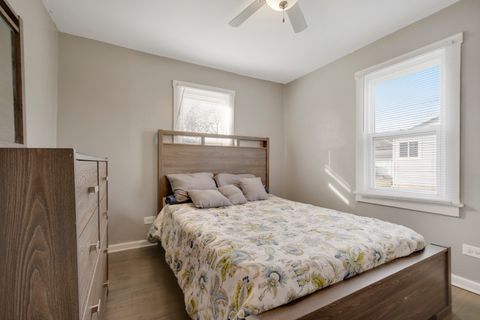 Tiny photo for 3737 Rose Manor Terrace, Markham, IL 60428 (MLS # 12595174)