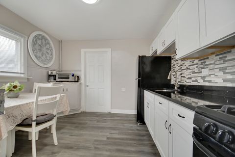 Tiny photo for 3737 Rose Manor Terrace, Markham, IL 60428 (MLS # 12595174)