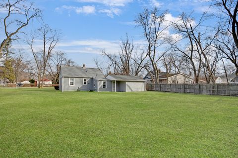 Tiny photo for 3737 Rose Manor Terrace, Markham, IL 60428 (MLS # 12595174)