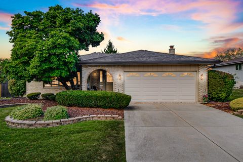 13810 Logan Drive Orland Park IL 60467