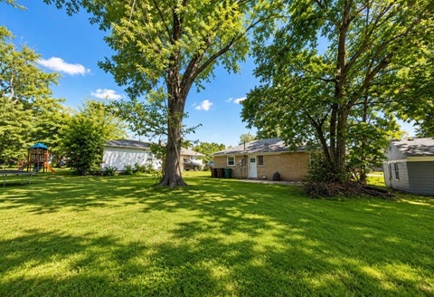 Tiny photo for 331 Sauk Trail, Park Forest, IL 60466 (MLS # 12745573)