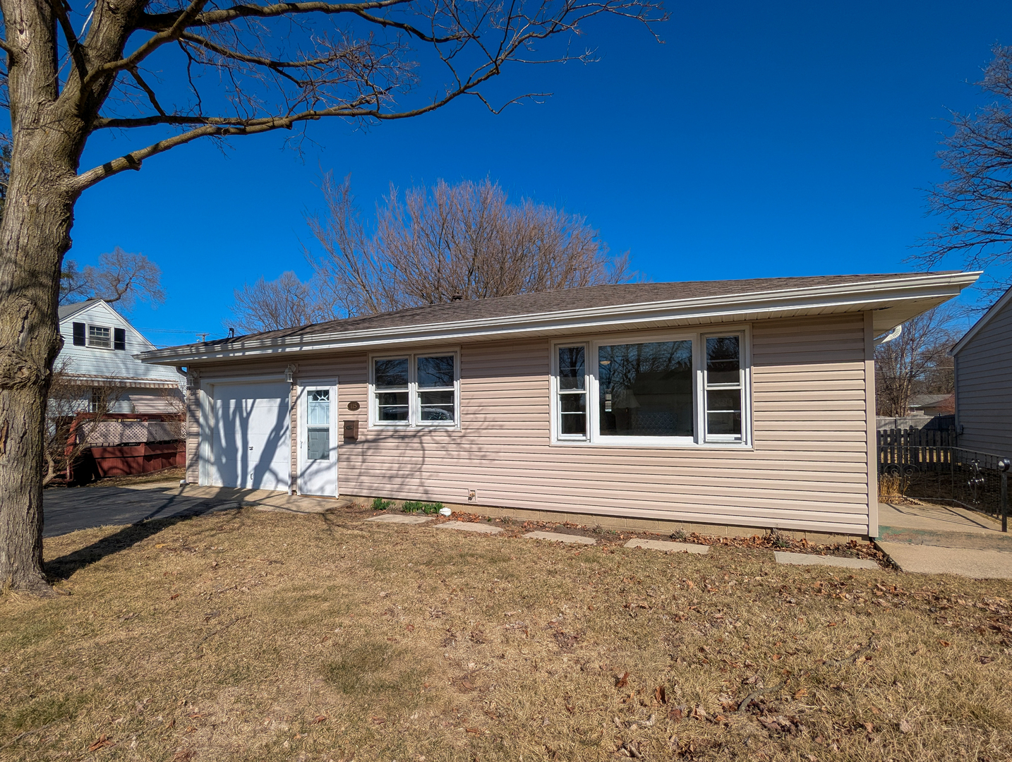 115 Fir Street