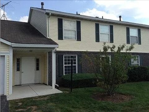 327 Newport Lane A2 Bartlett IL 60103