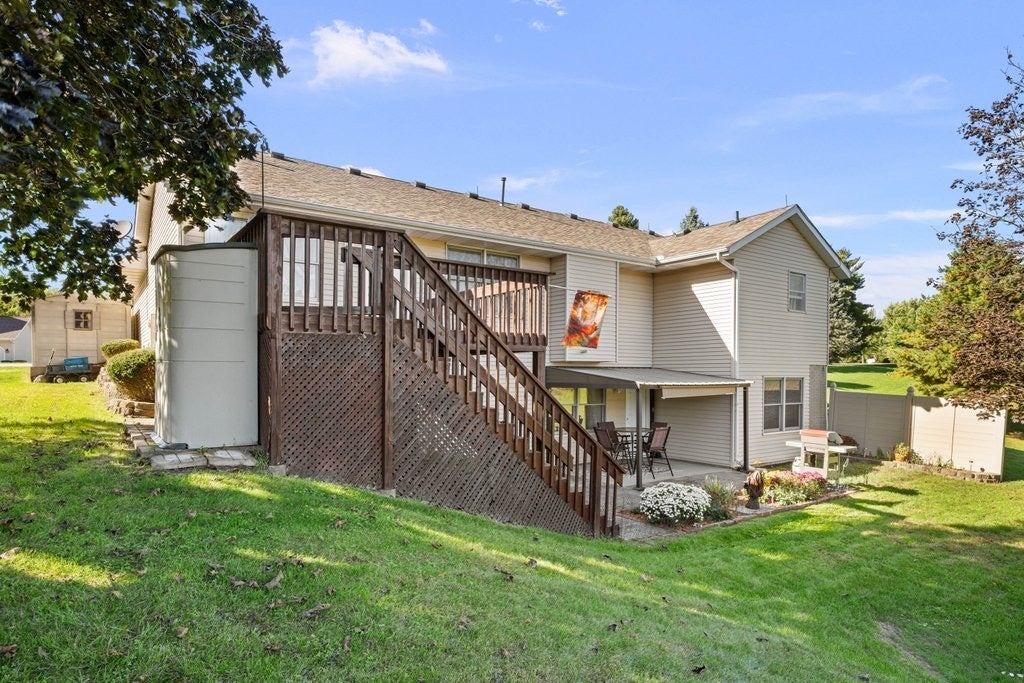 829 Fyre Lake Drive