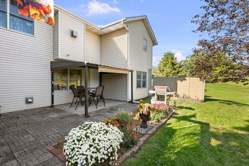 829 Fyre Lake Drive