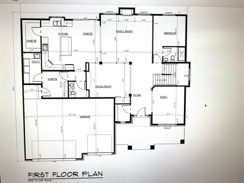 Tiny photo for 1133 Catherine Avenue, Naperville, IL 60540 (MLS # 12190532)