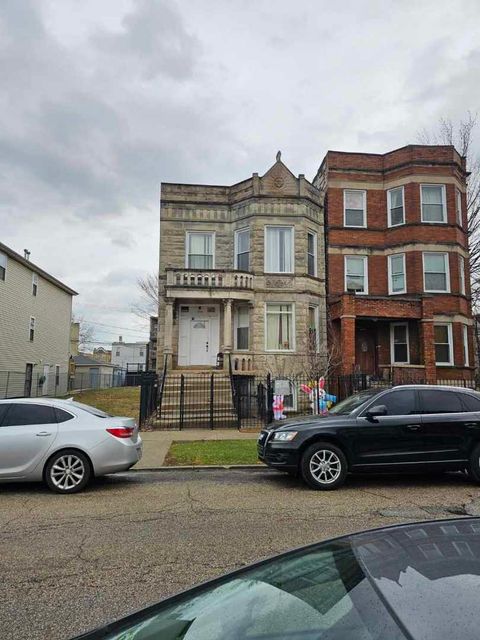 1239 S Avers Avenue Chicago IL 60623