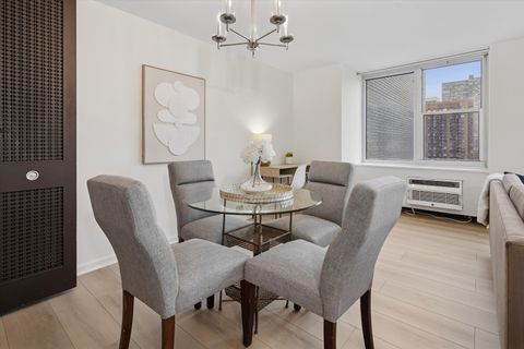 Tiny photo for 4250 N Marine Drive #1410, Chicago, IL 60613 (MLS # 12503423)