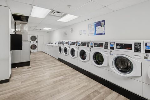 Tiny photo for 4250 N Marine Drive #1410, Chicago, IL 60613 (MLS # 12503423)