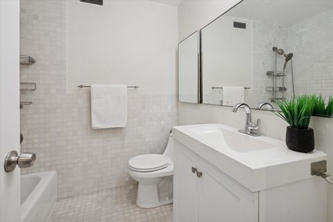 Tiny photo for 4250 N Marine Drive #1410, Chicago, IL 60613 (MLS # 12503423)