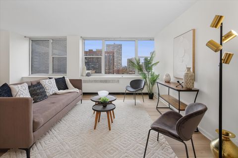 Tiny photo for 4250 N Marine Drive #1410, Chicago, IL 60613 (MLS # 12503423)