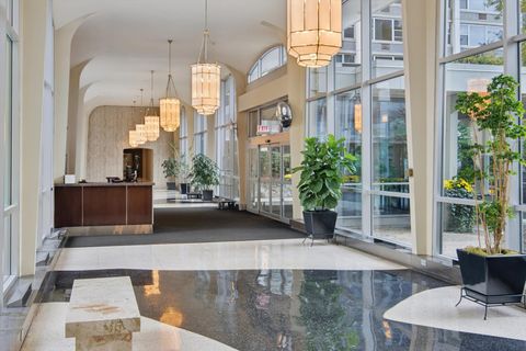 Tiny photo for 4250 N Marine Drive #1410, Chicago, IL 60613 (MLS # 12503423)