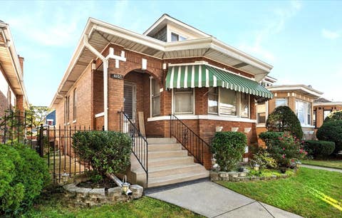 Photo of 4607 S Karlov Avenue, Chicago, IL 60632 (MLS # 12681892)